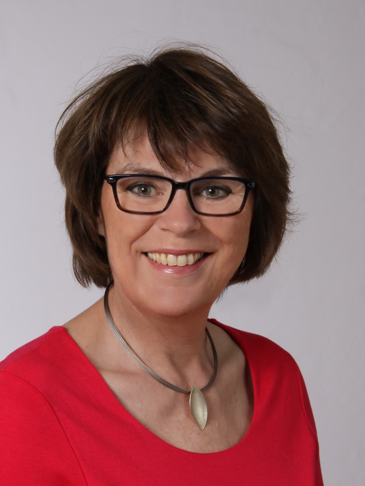 Heilpraktikerin Marlies Zimmer-Petri